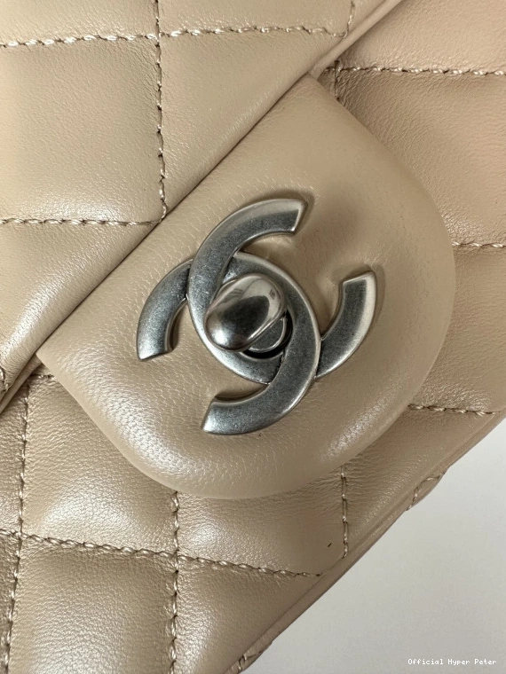 Hyper Peter CHANEL FLAP BAG 0713